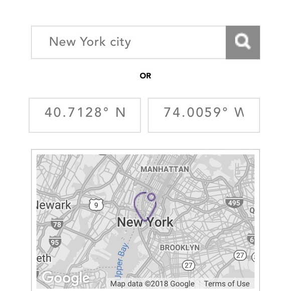 Coordinates Collection Legend Bracelet New York Ci - Picture 5 of 8